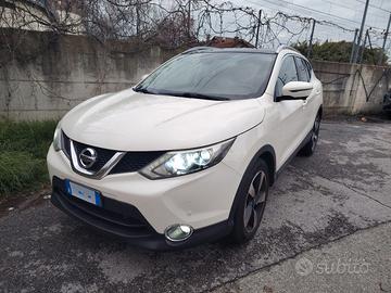 NISSAN QASHQAI J11 