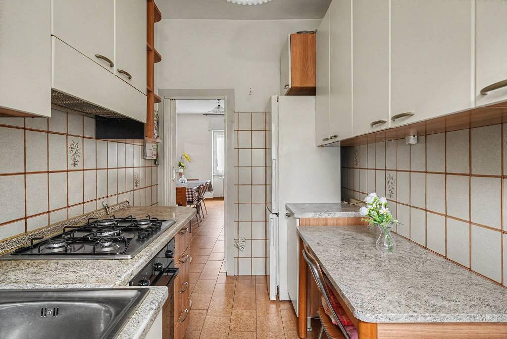 Appartamento – Lurate Caccivio, Lurate - Altro