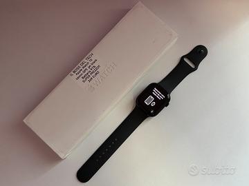 PROMO Apple Watch 10 46mm GPS (ritiro usato)