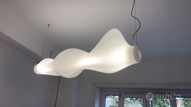 lampada a sospensione Artemide Empirico