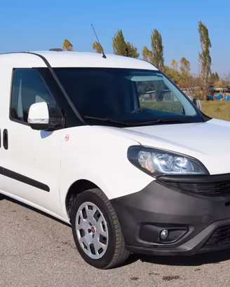 Fiat Doblò 1.4 N,Power - ATTREZZATO Officina