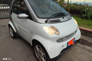 smart 450 diesel come nuova 