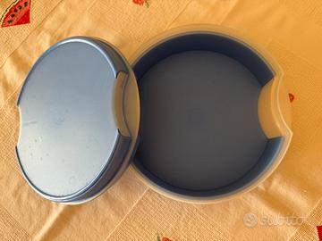Porta biscotti Tupperware