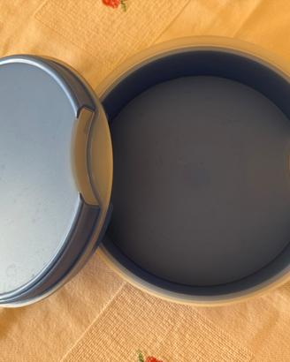 Porta biscotti Tupperware
