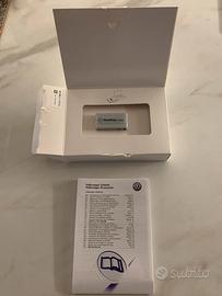 Data plug per Volkswagen Golf