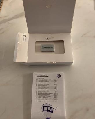 Data plug per Volkswagen Golf