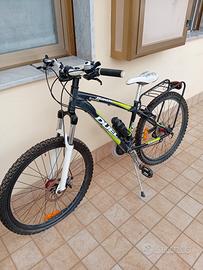 MTB Bianchi Duel