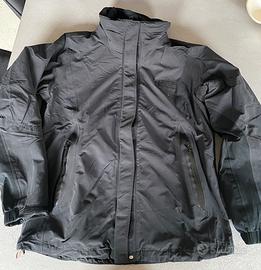 Giacca Napapiri in goretex donna-abbigliamento sci