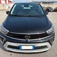 Opel Crossland crossover 1.5 110cv elegance 2023