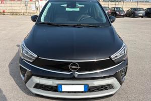 Opel Crossland crossover 1.5 110cv elegance 2023