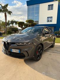 Alfa Romeo Tonale 1.5 130 CV MHEV TCT7 Speciale