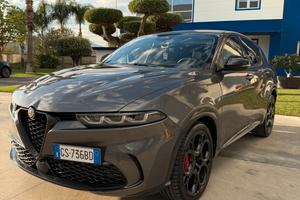 Alfa Romeo Tonale 1.5 130 CV MHEV TCT7 Speciale