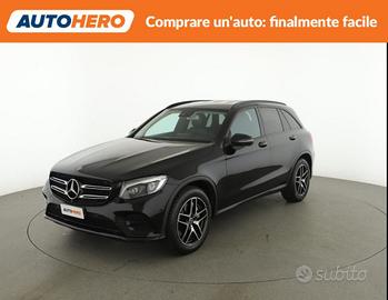 MERCEDES-BENZ GLC 220 ER03384