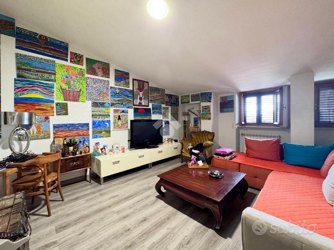 Appartamento – Rende, Roges - Vista 5