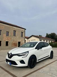 Renault Clio V 1.0 TCe 100 GPL - Equilibre