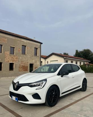 Renault Clio V 1.0 TCe 100 GPL - Equilibre