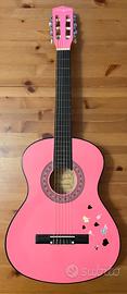 Chitarra classica bambino bambina 3/4