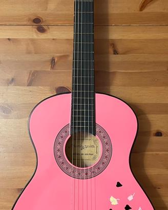 Chitarra classica bambino bambina 3/4