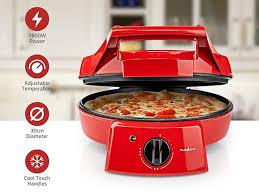 Fornetto Cuoci Pizza Elettrico Nedis 1800W