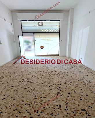 Locale, Malaspina - Palagonia, Palermo.