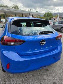 Opel cosra MY 2024