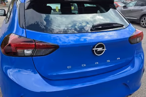 Opel cosra MY 2024