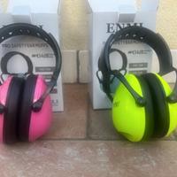 Cuffie antirumore per bambini – marca Enmi