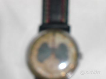 orologio anni 40