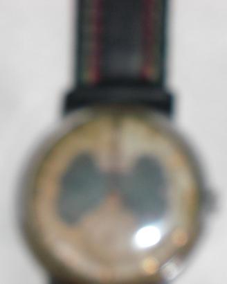 orologio anni 40