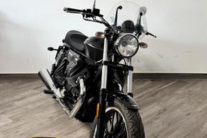 Moto Guzzi V9 Roamer Depotenziata
