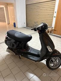 Vespa 50lx