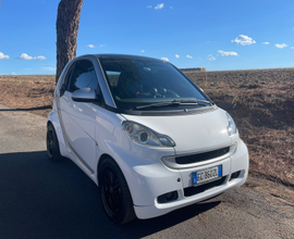 Smart 800 neopatentati MOTORE NUOVO