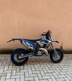 SHERCO SM 125