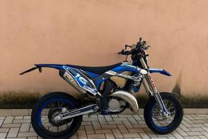SHERCO SM 125