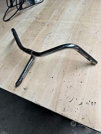 manubrio bici vintage