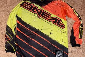 Abbigliamento motocross