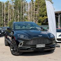 Aston Martin DBX /tetto/sed. vent. risc. volante r