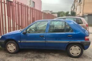 Citroen Saxo 2001