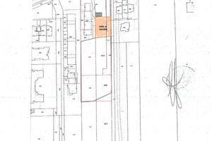 Terreno Edificabile residenziale 455mq Agrate Bza
