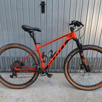 MTB 29 SCOTT 935 FULL CARBON 