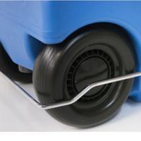 Tanica portatile (camper, furgoni, campeggio)