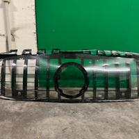 Griglia panamericana ant. Mercedes Classe A W177