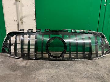 Griglia panamericana ant. Mercedes Classe A W177