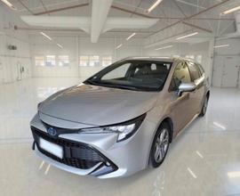TOYOTA Corolla Touring Sports 1.8 Hybrid Busines