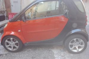 Smart ForTwo Coupé 700
