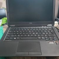 Dell Ultrabook E7250 4G Lte 8 Gb Ram Display 12,5