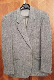 Vestito completo uomo autunno-inverno in lana