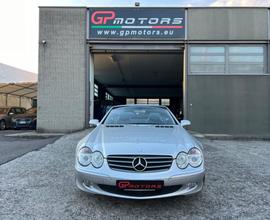 MERCEDES-BENZ SL 500 V8 SOLO 92000KM ! BELLISSIM