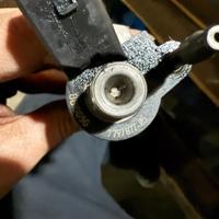 pompa e iniettori bmw serie 1 177 cavalli