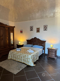 Casa vacanza borgo antico